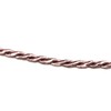 s.dekoda Cord 50 m x 2 mm Dusky Pink Twist