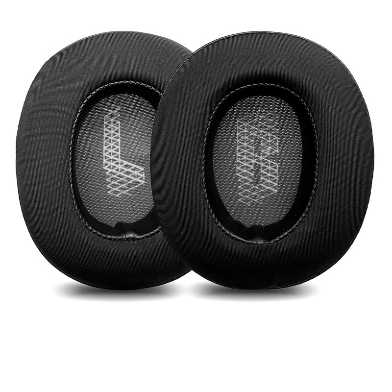 Nullmini Replacement Cooling Gel Ear Pads for JBL E65BTNC Live