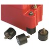 MSD 8822 Vibration Mounts for 44 amp coil