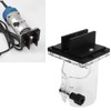 2 in 1 Connector Trimmer Bracket Woodworking Router Slotter Bracket