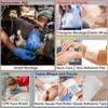 First Aid Kit,Survival Gear Outdoor Tactical Gear Set Military Grade