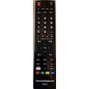 RemotesReplaced Replacement Remote Control Compatible with Continental Edison CEDLED32BMLA3