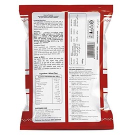 Anil Roasted Short Vermicelli 180g/6.349 oz (Pack of 2)