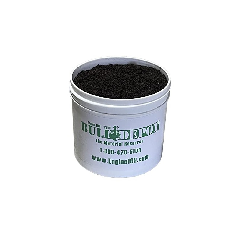 MIGHTY109 Worm Castings 12 fl. oz. WC12