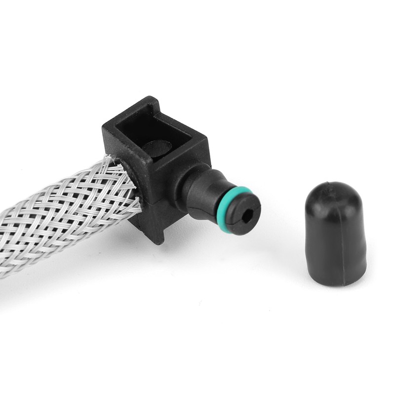 Leak off Fuel Pipe 4M5Q-9K022 AG Replacement Fits for Ford