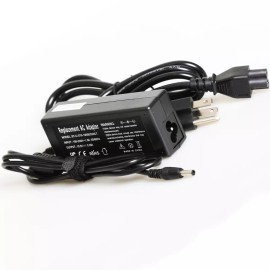 Unbranded AC Adapter Charger For HP ENVY 15-dr0013nr x360 15m-dr0011dx 15m-dr0012dx power