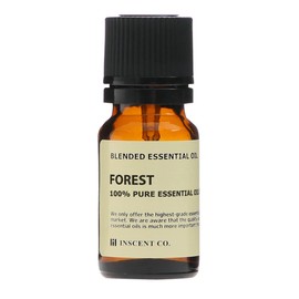 Forest 10ml Aroma Blend Incent Essential Oil 10ml