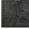vhbw Activated Carbon HEPA Filter Compatible with Air Washer, Air