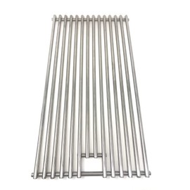 Barbeques Galore Stainless Steel Cooking Grate - 12.5”(W) x 19” (D) - P016040466