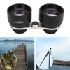 Bincoulars 3 X 50 Bincoulars Portable HD All Optical Glass