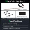 BIQU Panda Lux LED Light Strip Compatible with Bambu-Lab A1