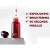 Skin1004 Zombie Beauty Bloody Peel 30ml Momento De Aplicación Noche