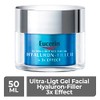 Eucerin Hyaluron Filler 3X Effect Ultra 50Ml - 50Ml -