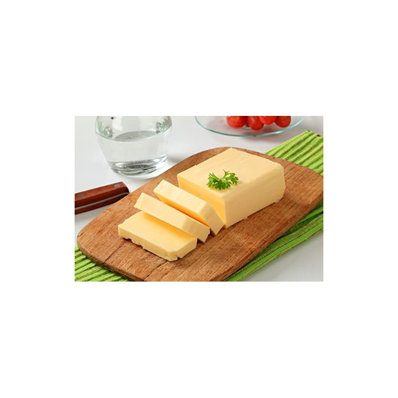 8-inch Long Bench/Dough Scraper, Stainless Steel Blade, Commercial Kitchen Tool