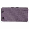 RAID Hard Drive Enclosure NVMe Dual Bay 20Gbps 4 Modes