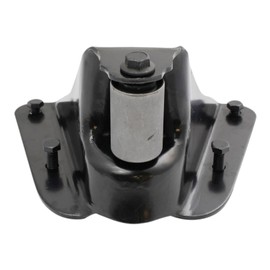 Leaf Spring Shackle Bracket Repair LH or RH Kit Compatible with 1980-1996 Ford F-150