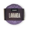 Champú Sólido Lavanda 2 De 120g Volviendo Al Origen Artesanal