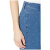 NYDJ Ami Skinny Ankle Jeans with Side Seam Welt Pockets