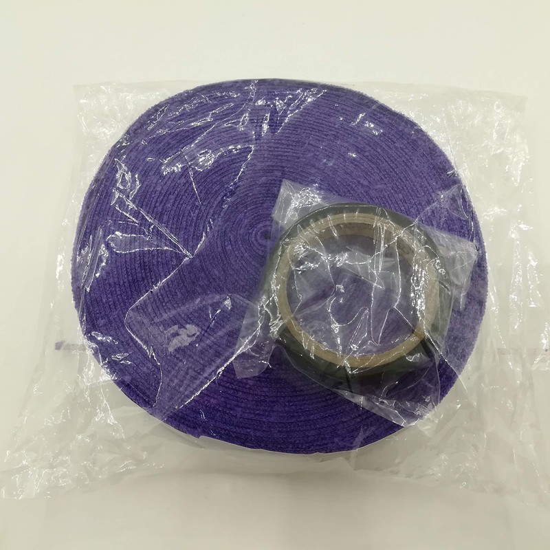 phalatina Thin Fiber Towel Grip Tape, Plenty of 32.8 ft