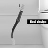 Toilet Paper Wiping Aids Long Reach Comfort Self Assist Wiper