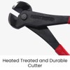 End Cutting Nippers ? Heavy-Duty Tool for Cutting Wire, Tile,