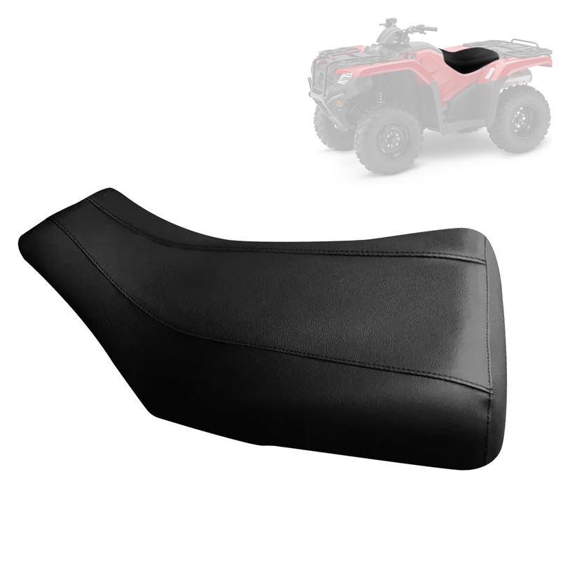 Kistrba ATV Seat Cover Compatible with 2007-2012 Honda Rancher 420,