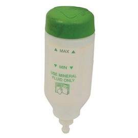 Stevens Lake Parts New Aftermarket Brake Fluid Reservoir Fits Massey Ferguson 375 398 399 383 360 393 390 390T 362