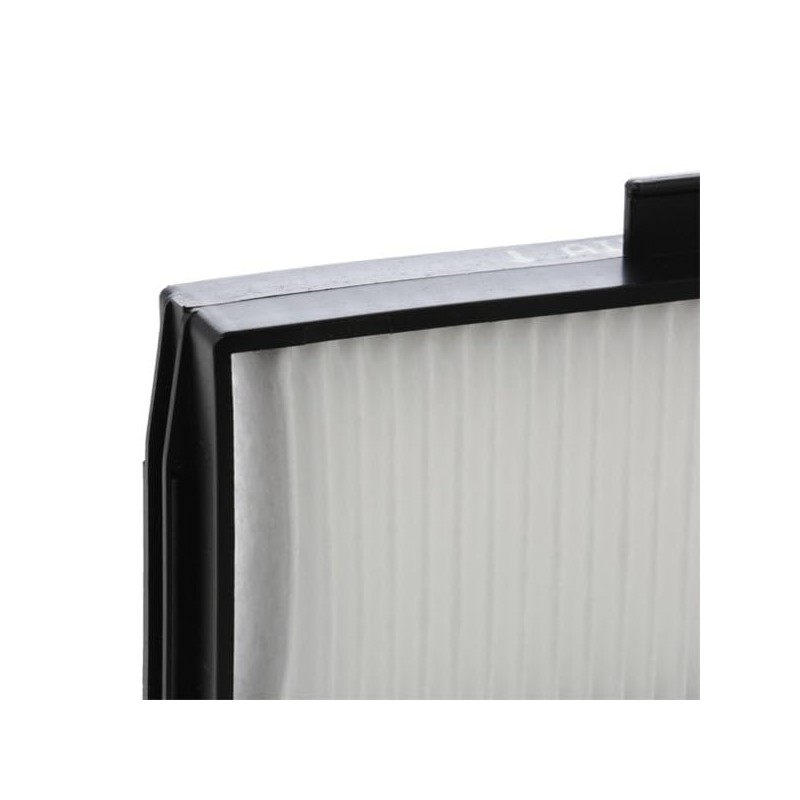 RIDEX Cabin Air Filter 424I0128 206 mm 220 mm 20