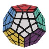 Megaminx Magic Cube, 2x2x2, 3x3x3, 4x4, For Competitions, Magic, 3D