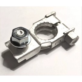 EDS NEW GENUINE OEM 90982-05061 POSITIVE Battery Terminal w NUT for Camry Rav4 etc