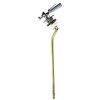 American Standard 738837020A Trip Lever Assembly Chrome, 4.00 in wide