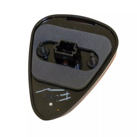 NEW OEM 99-16 Ford Super Duty Cab Marker Roof Running Clearance Lights Set 5