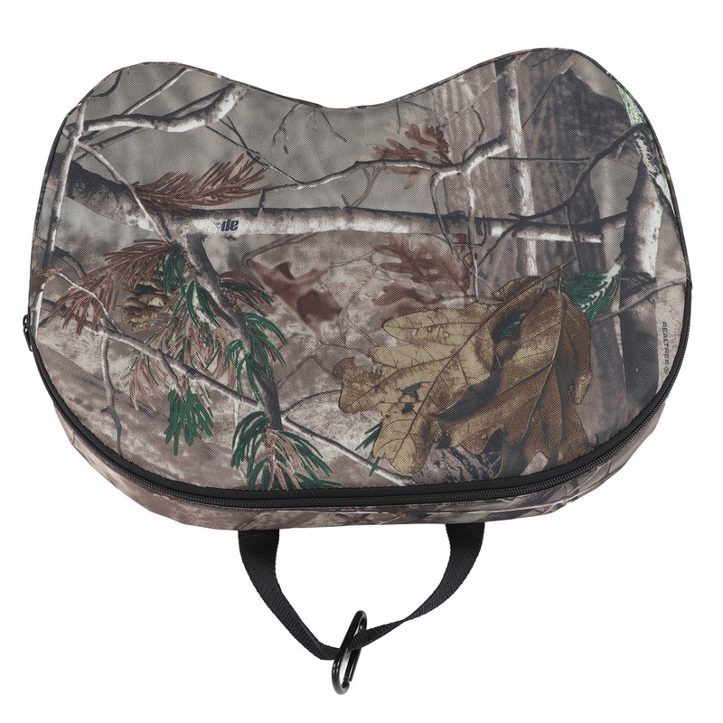 Hunting Camping Seat Cushion Portable Seat Cushion with Handle Waterproof
