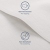 Blumtal Molton Mattress Protector, 100% Cotton