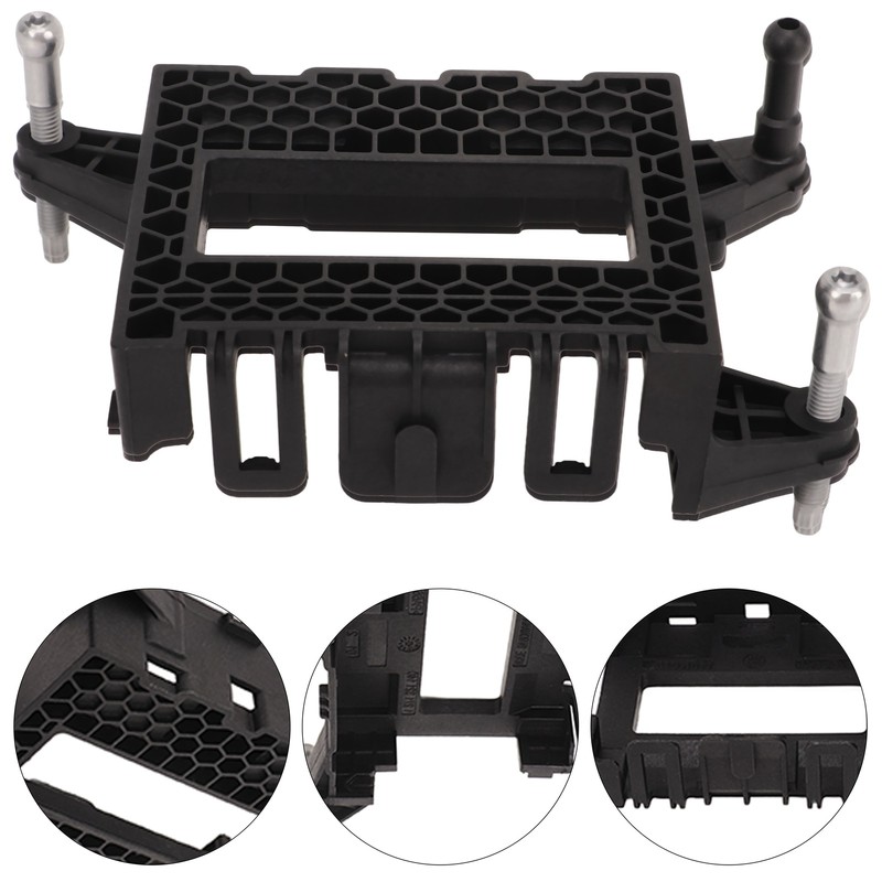 Radar Cruise Sensor Bracket 36801 TVA A07 Strong Strength Replacement