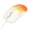 Wired Gaming Mouse with 7 RGB 3600DPI Lightweight Ergonomics Breathable