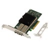 KALEA-INFORMATIQUE PCIe LAN Controller Card 10G SFP+ 2 Ports with