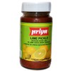 Priya Lime Pickle - 10.6oz