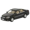 MODEL 1 1/64 Toyota Camry XV30 Black LHD Finished Product