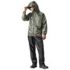 Mac AS-5110 Rain Suit Greige L