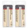 Factis Pen Style Mechanical Eraser Refills 3/Pkg-