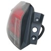 TYC Left Tail Light Assembly Compatible with 2016-2018 Toyota Rav4