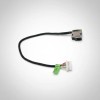 Jack 20 Cm Para Hp 15-bs 15-ab 15-bw 15-dy 799749-s17