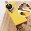 Itisyou Beveling Caner, Woodworking Planer, Mini Caner, Wood Sharpening Tool,
