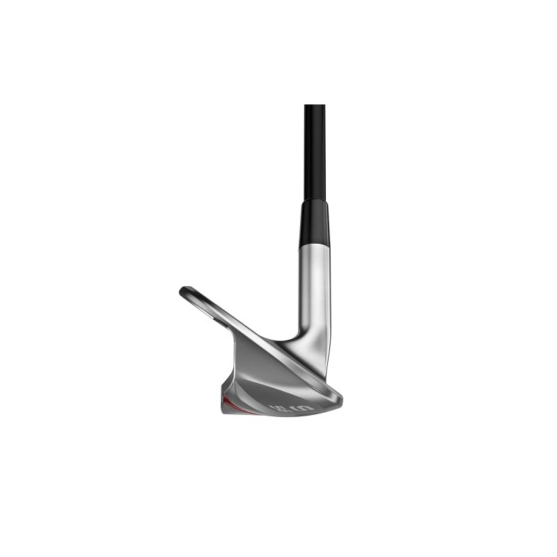 MLH HOT Launch E523 Wedge 52 TT XP 85 R-Flex