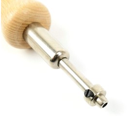 Gaugemaster GM669 Pin Pusher with Depth Stop