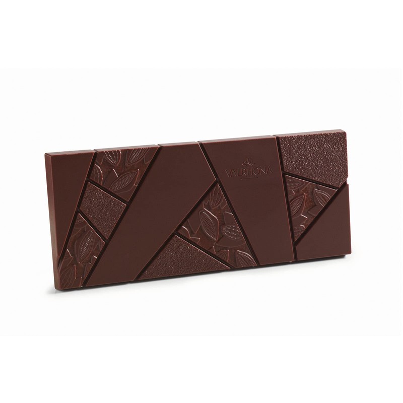 VALRHONA Manjari 64 Dark Bar, 70 GR