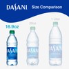 DASANI, 16.9 fl oz, 6 Pack