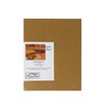 Guerrilla Painter 8x10 Cartón Plein Air V2.0 (6-Pack) Panel, Tan