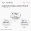 [Japanese Moisture Cream] REVISIS Moisture Facial Mask + (Red mask